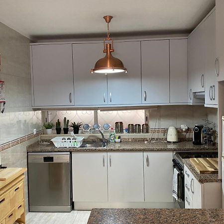Cosy Apartment Albufeira Bagian luar foto